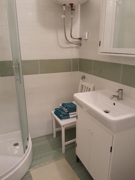 Apartma Pika 2 Nova Gorica Exterior foto