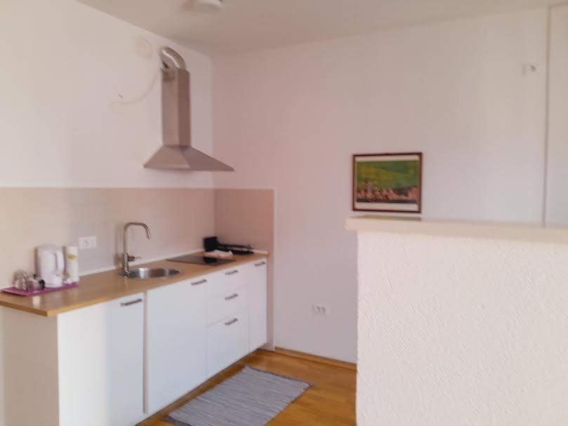 Apartma Pika 2 Nova Gorica Exterior foto