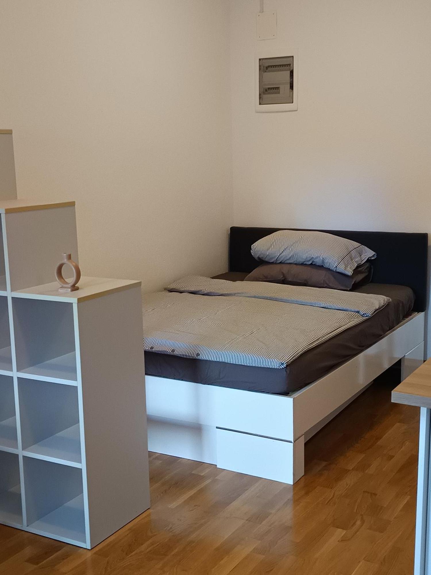 Apartma Pika 2 Nova Gorica Exterior foto